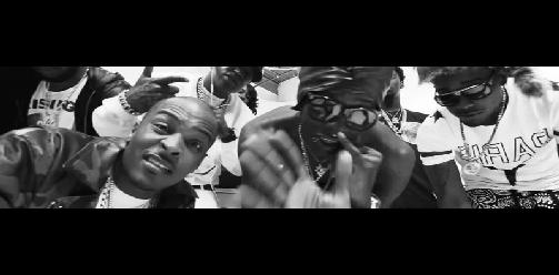 T.I. Ft. Young Thug - About The Money